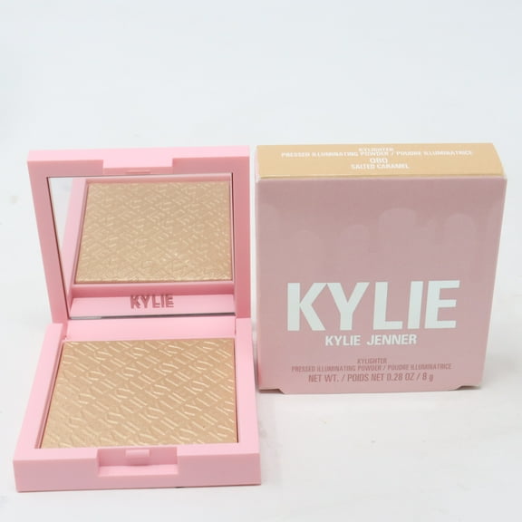 KYLIE COSMETICS Kylighter Pressed Illuminating Powder
