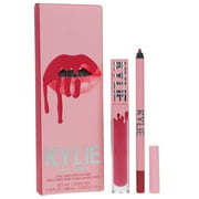 Kylie Cosmetics Velvet Lip Kit Posie K