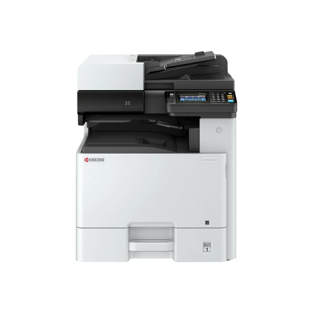 Kyocera  1102P43Nl0 Multifunction Laser Printer