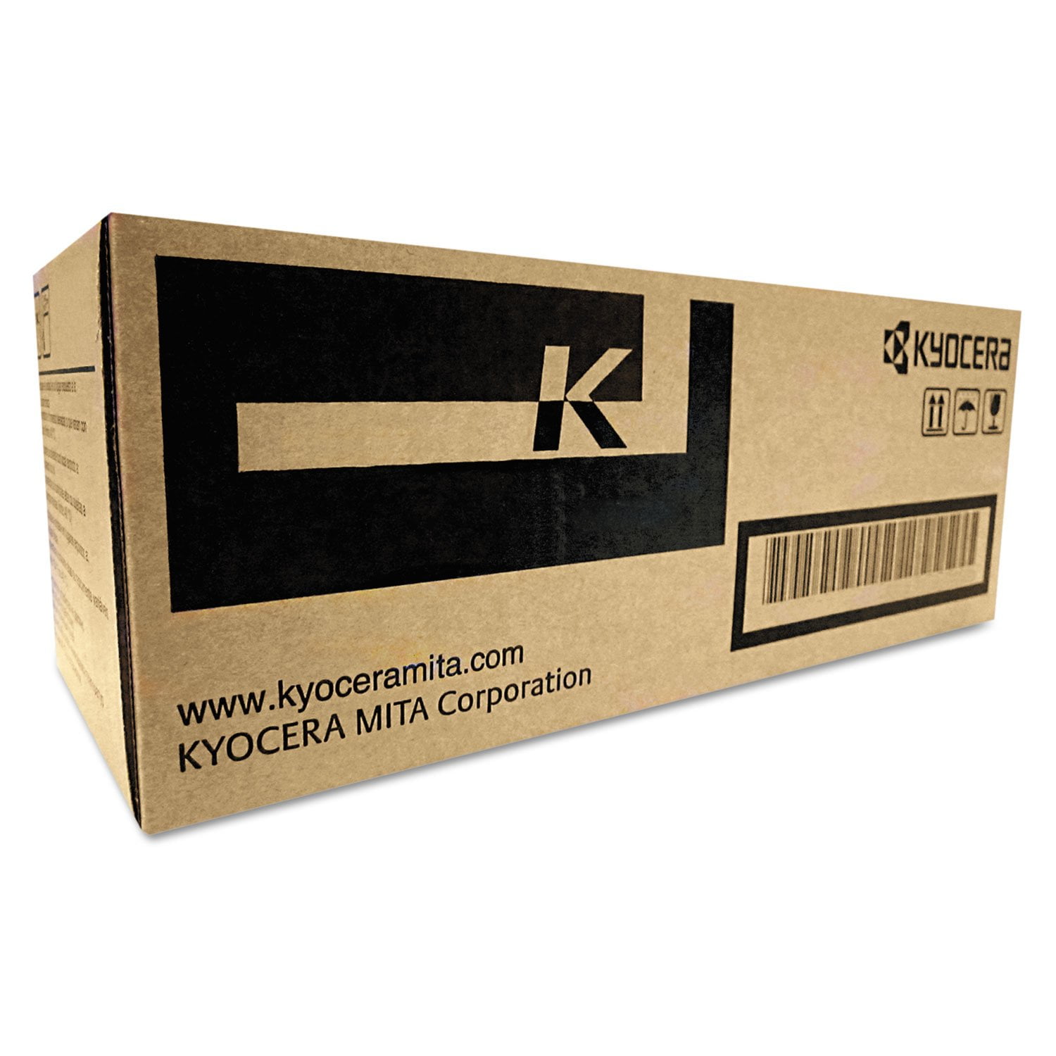 Kyocera Tk6709 Black Toner Cartridge