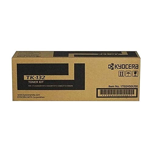 KYOCERA Mita TK-132 Laser Toner Cartridge