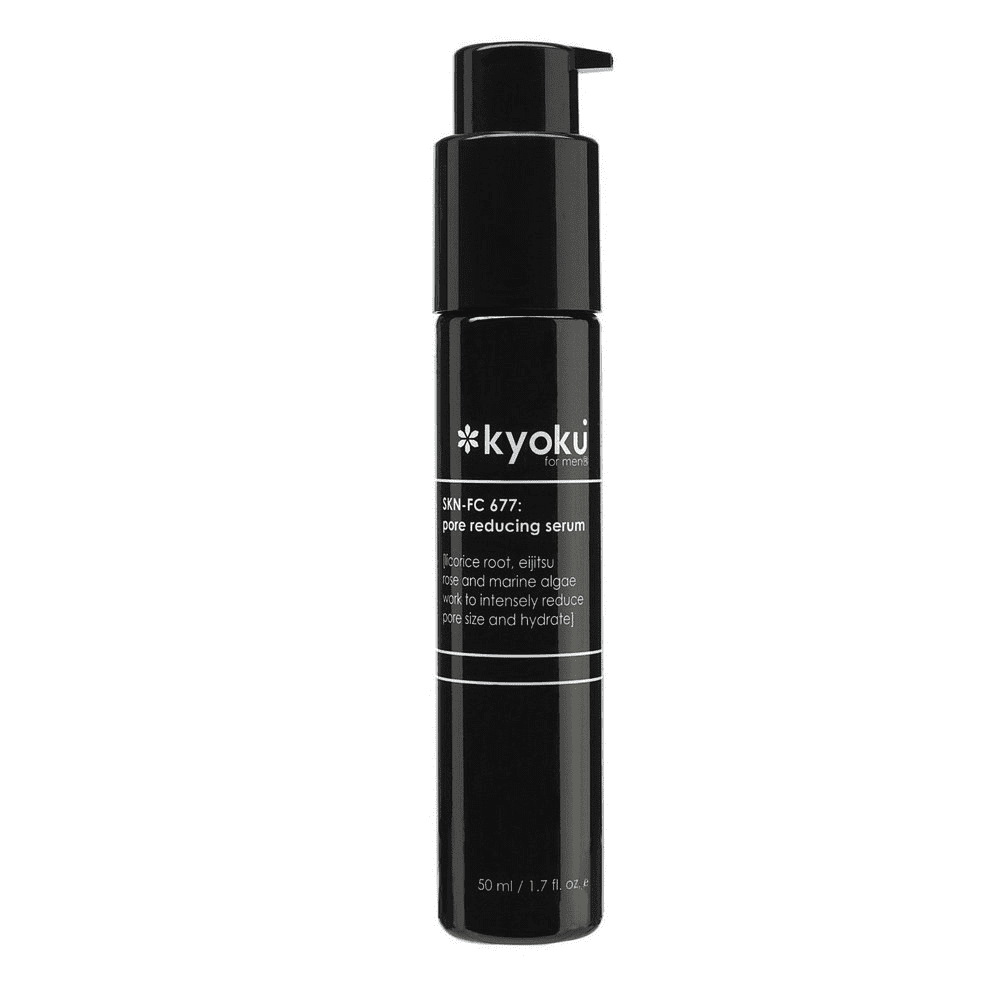 KYOKU PORE REDUCING SERUM - 1.7 OZ