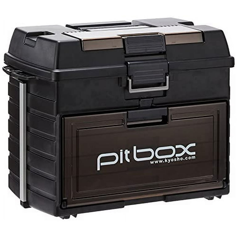 Rc car sale pit box