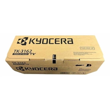 KYOTK3162 - Kyocera TK-3162 Original Toner Cartridge - Black
