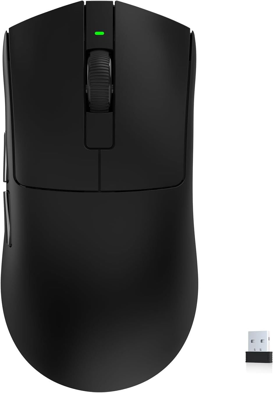 KYSONA Jupiter SE Wireless Gaming Mouse, 24000 DPI Optical Sensor ...