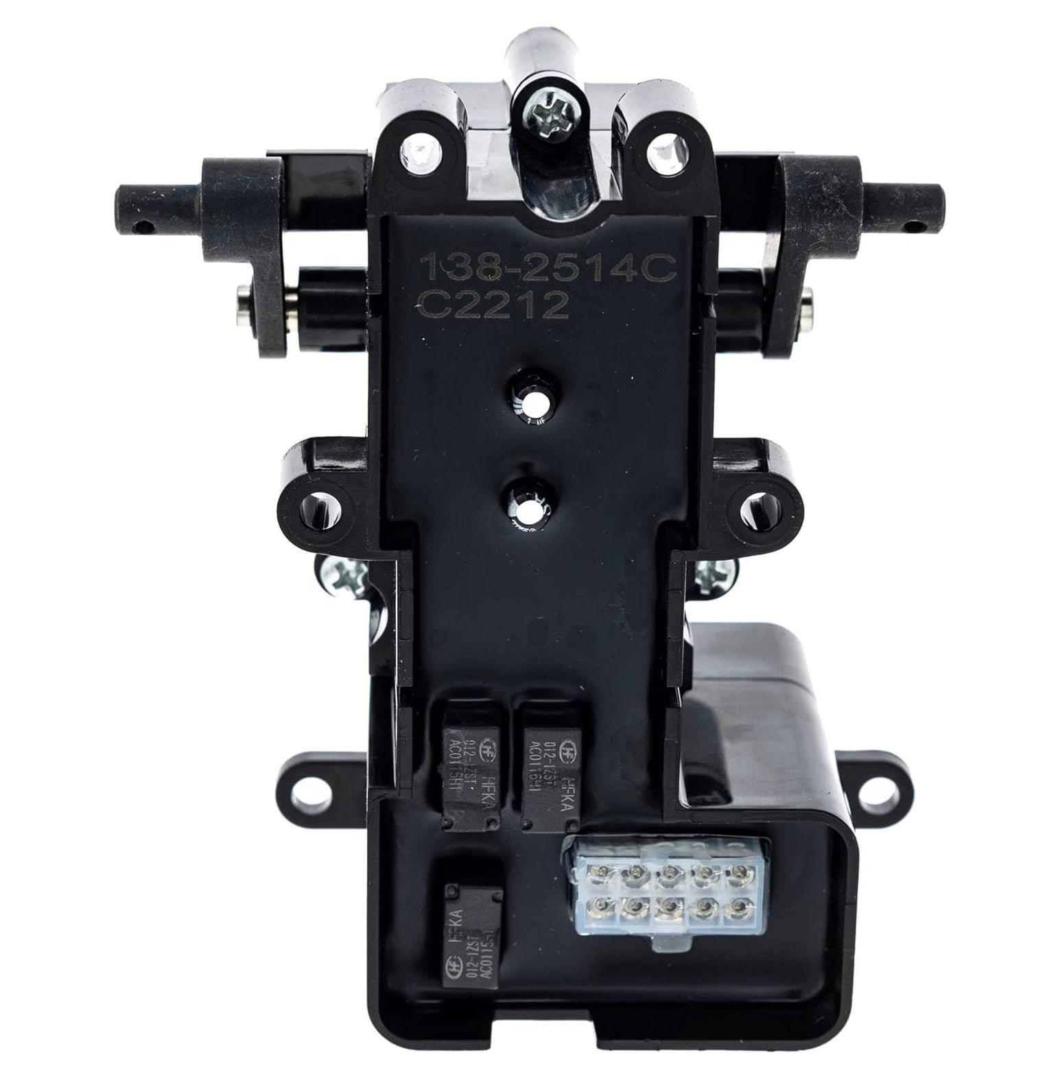 KYTVOLON 1382514 Brake Box Assembly E S Series Zero Turn