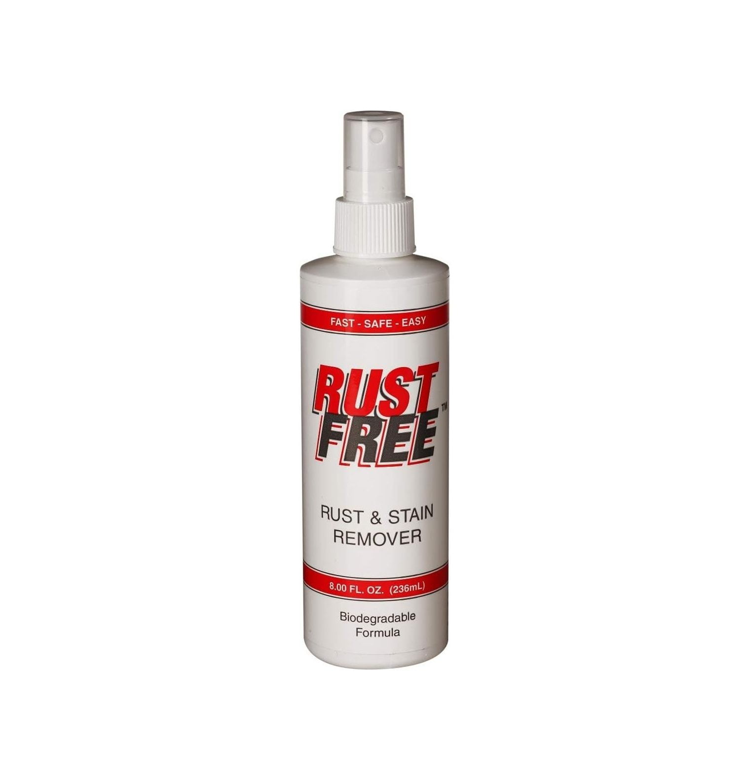 KYTVOLON RustFree Rust and Stain Remover, 8 oz