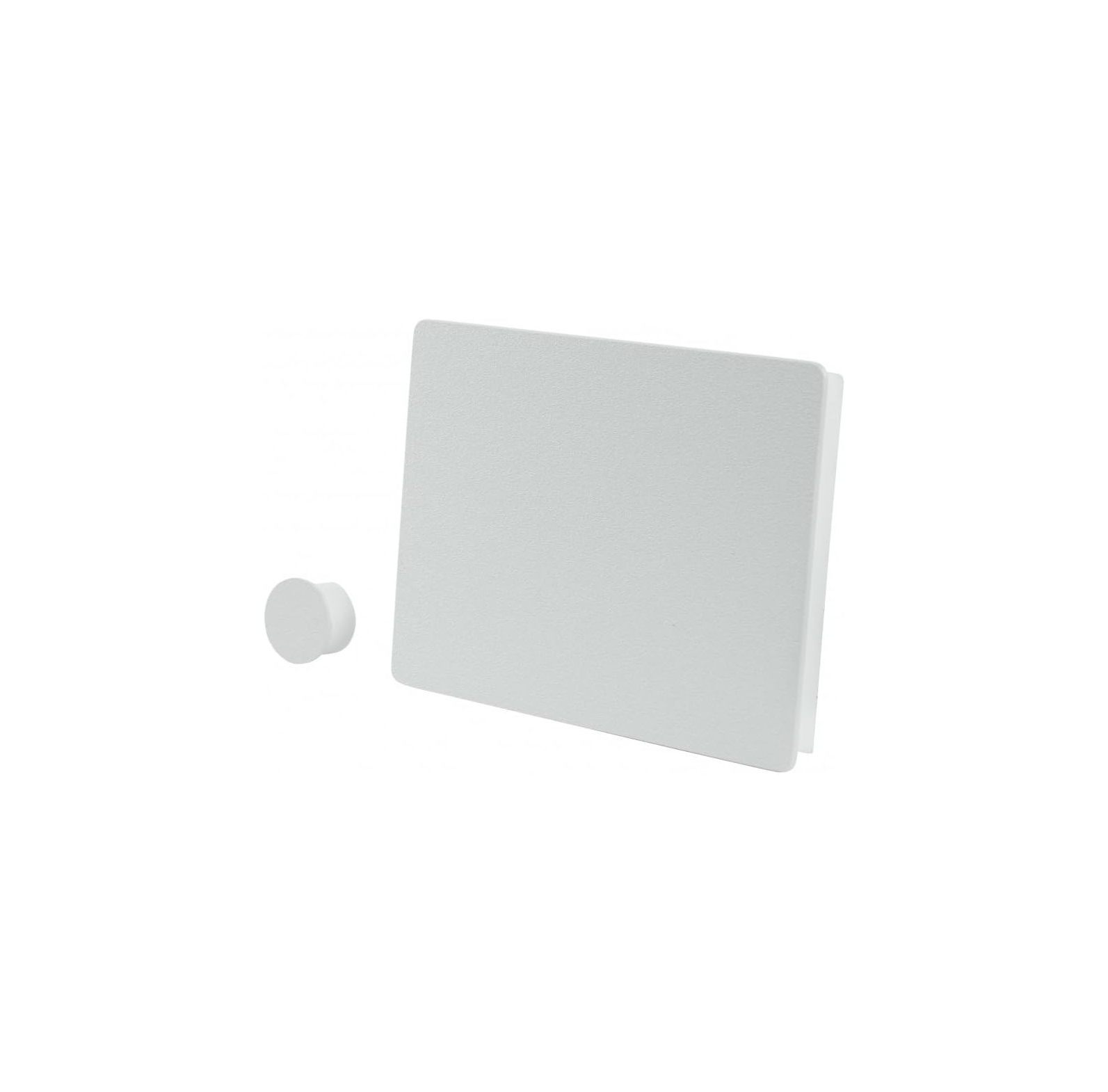 KYTVOLON Skimmer Plug Aboveground with Vac Port Plug for Doughboy 1020