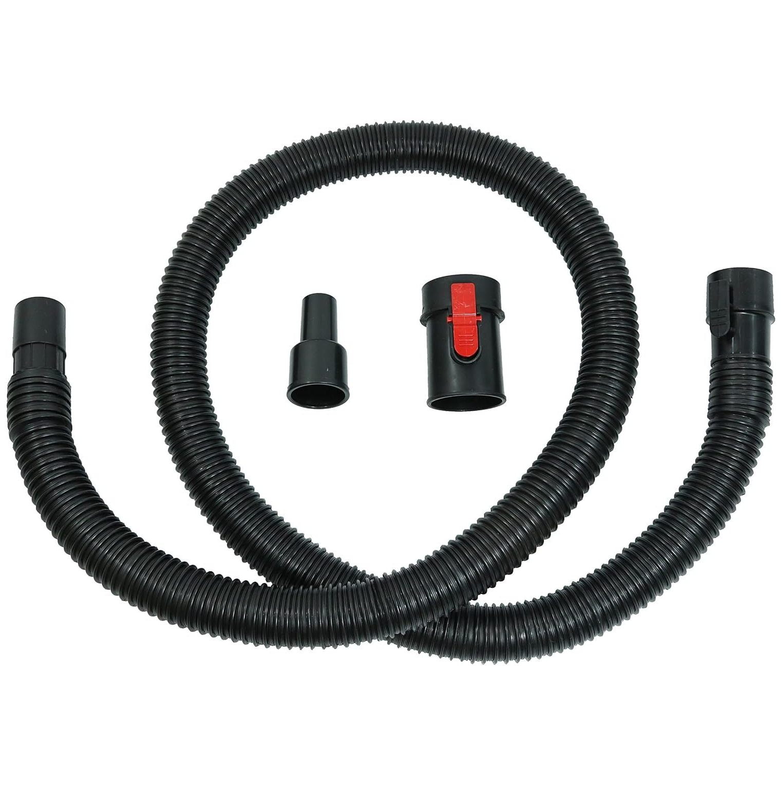 KYTVOLON TugALong Genuine 31713 17/8 Inch, 7 Foot Vacuum Hose Kit
