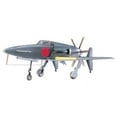 thumbnail image 1 of 00450 1/72 Kyushu J7W1 18-Shi Interceptor Fghtr Shinden, 1 of 7