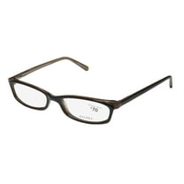 KYUSU 0916 DURABLE CLASSY EYEGLASS FRAME/GLASSES/EYEWEAR WITH SIGNATURE LOGO