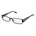 thumbnail image 1 of KYUSU 1002 COMFORTABLE EYEGLASS FRAME/GLASSES/EYEWEAR IN STYLE FOR ADULTS, 1 of 9