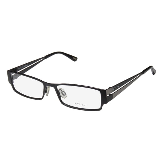 KYUSU 1002 COMFORTABLE EYEGLASS FRAME/GLASSES/EYEWEAR IN STYLE FOR ADULTS