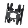 thumbnail image 1 of KYX Racing Aluminum Skid Plate Upgrades Parts Accessories for 1/18 RC Crawler Car Traxxas TRX4M 103, 1 of 3