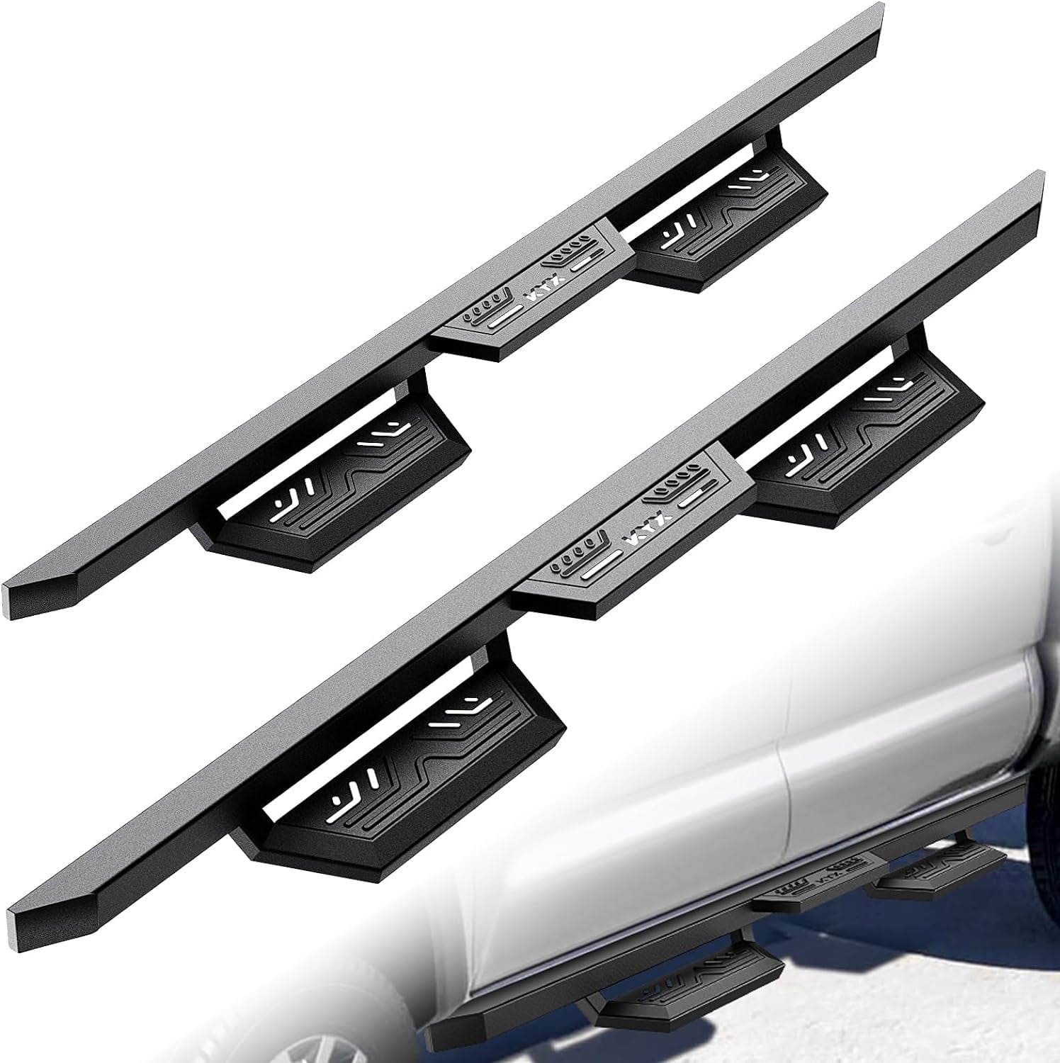 Dee Zee Side Box Step - 2019-20 Ram Truck Dee Zee Side Box Step - 2019-20 Ram Truck