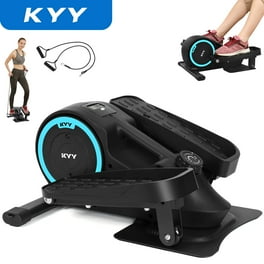 AVARI Magnetic Elliptical w Adjustable Seat NEW Walmart