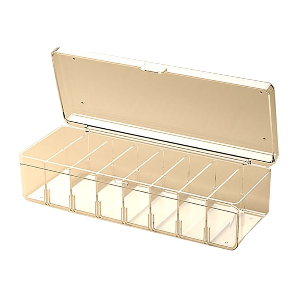 KYaiguo High-Quality Desktop Data Cable Storage Box Waterproof and ...