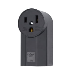 Surface Plug Surface Mount Outlet