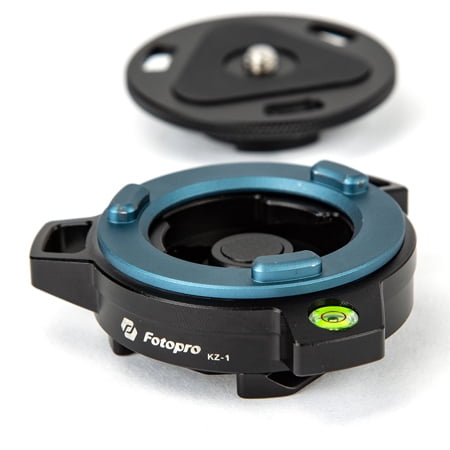 KZ-1 i-Speedy Locker