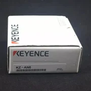 KZ-AN6 1PCS Brand New Keyence KZ-AN6 PLC Controller&nbsp;