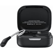 KZ AZ09 Bluetooth 5.2 Module IEM Bluetooth Adapter Wireless Waterproof Ear Hook Extra Long Battery Life Bluetooth Cable for  KZ ZS10 PRO/ZS10 PRO X/ZSN Pro X/ZSN PRO/AS16 PRO/Zax, CRA/C12C pin