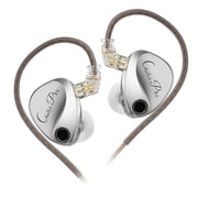 سماعات أذن KZ Castor PRO Dual Dynamic Driver 2DD HiFi - توقيع صوتي قابل للضبط مع صوت جهير محسن | سماعات أذن احترافية لمحبي الصوت