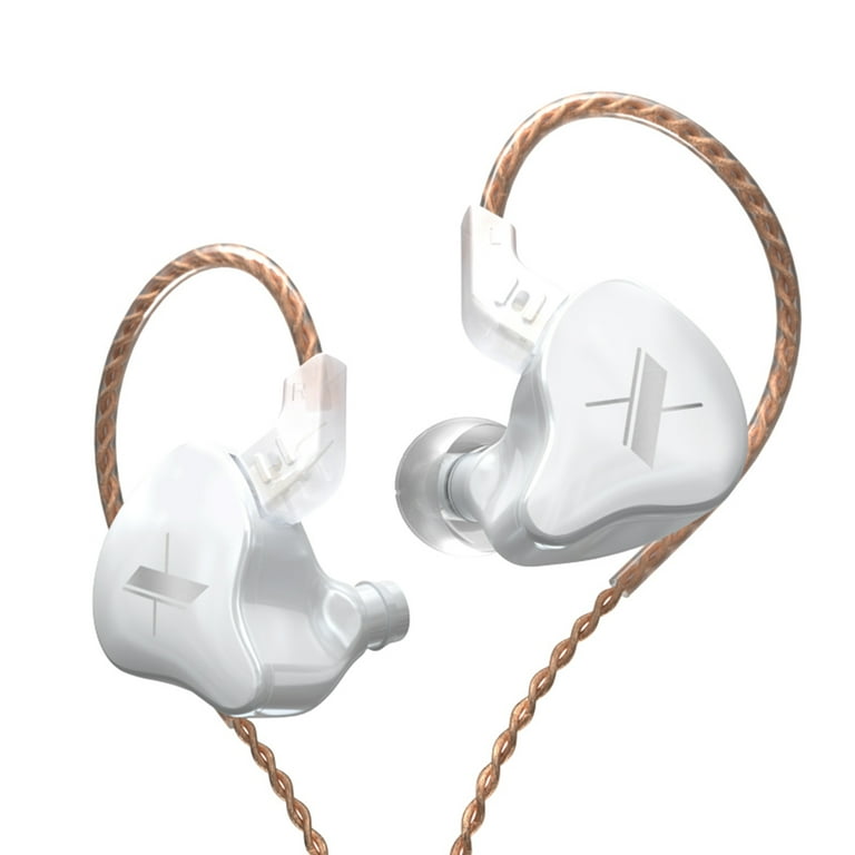 Wired earbuds no mic new arrivals