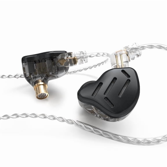 KZ ZAX in-ear headphones