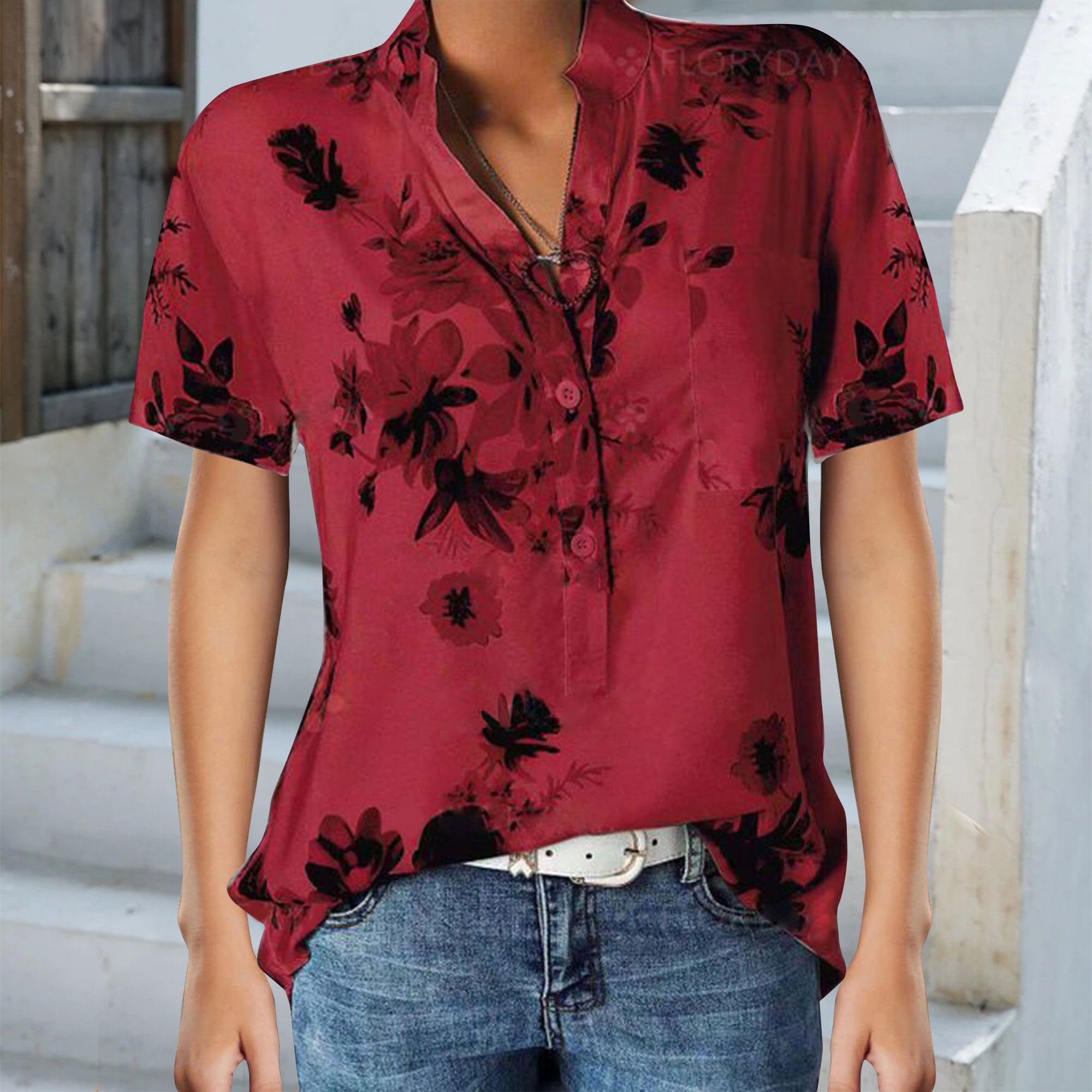 Blouse Floryday Blusas Colombia Blouses Floryday Floryday Blusas