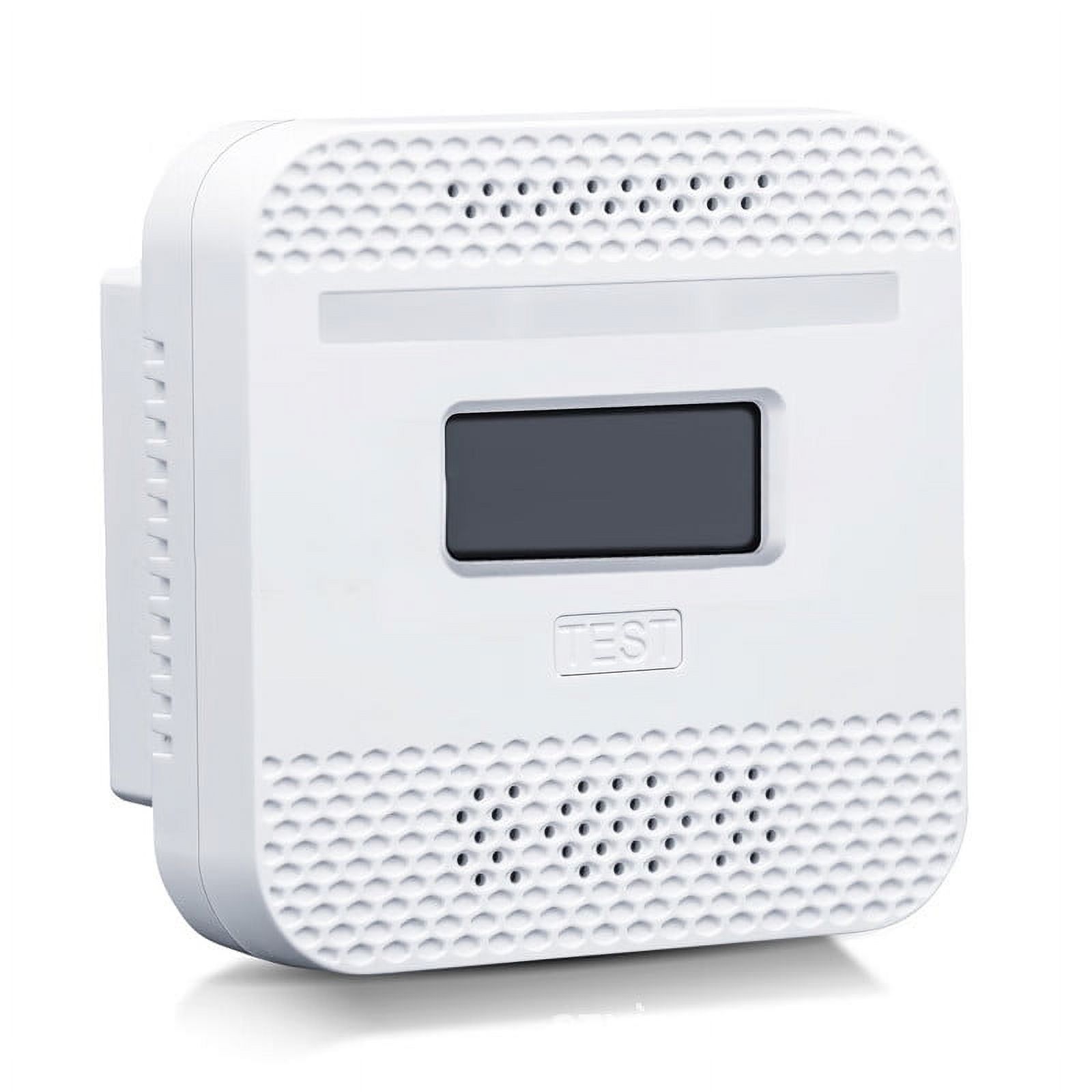 KZLO Car, Vehicle, Aircraft Carbon Monoxide CO Detector, Fast Alarm