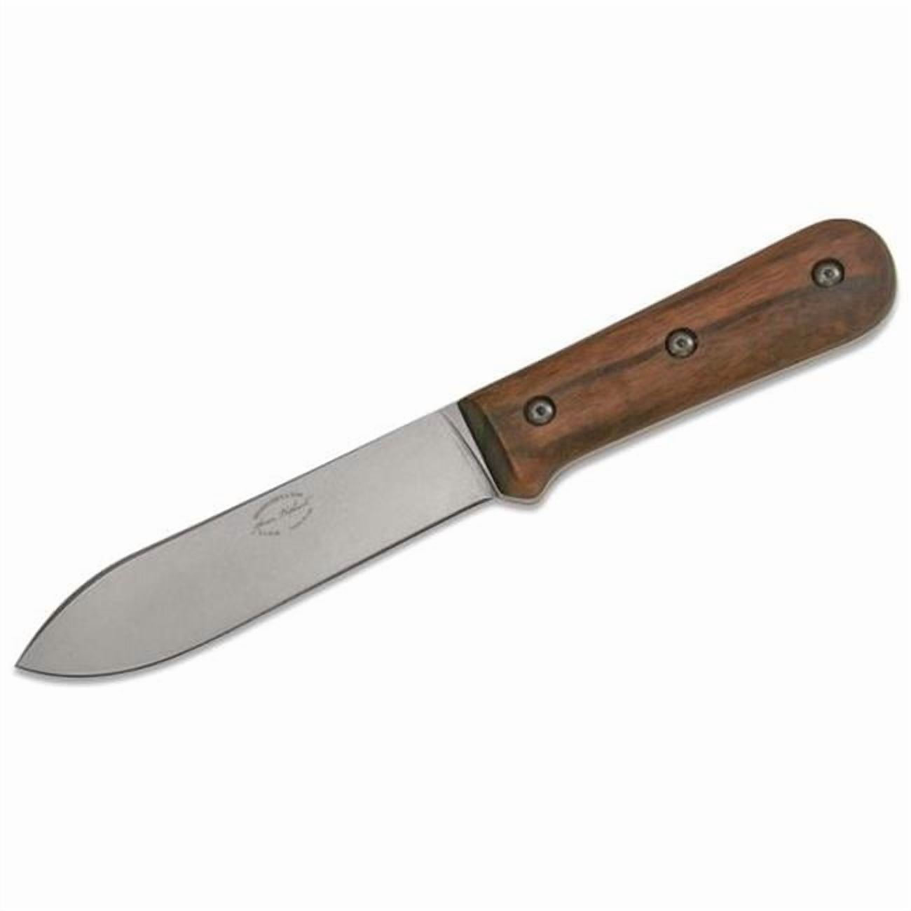 Ka-Bar  Becker Kephart Fixed Blade Knife