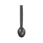 Ka Bar Krunch Spoon Straw, Black, One Size, Model Number 9924
