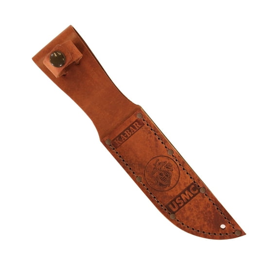 Ka-Bar Leather Sheath