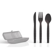 Ka-Bar Lunch Pal Black