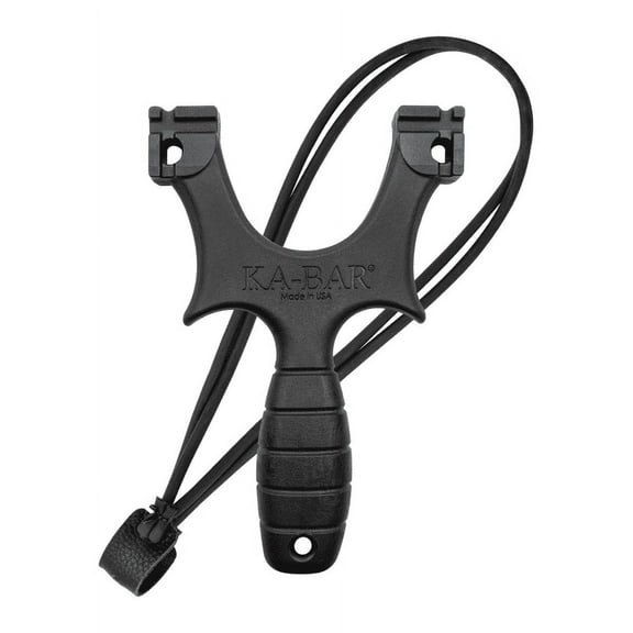 KA-BAR Sweet Move Slingshot - Black