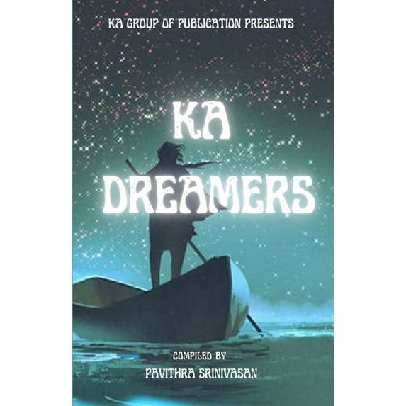Ka Dreamers, (Paperback)