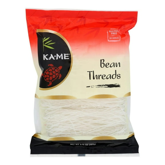 Ka Me Bean Thread Noodles 3.75 oz (Pack Of 16)