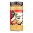 thumbnail image 1 of Ka'Me Hot Mustard - Case of 12 - 7.25 oz., 1 of 3
