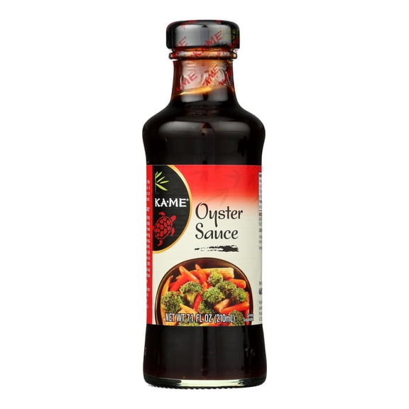 Ka'Me - Oyster Sauce - 7.1 oz - Case of 6