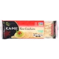 thumbnail image 1 of Ka-Me Wasabi Rice Crackers, 3.5 Oz., 1 of 2
