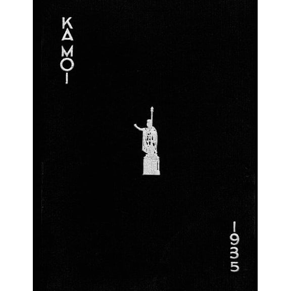 Ka Moi 1935