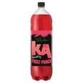 thumbnail image 1 of Ka Sparkling Fruit Punch 2 Litre Bottle, Imported from Britain, 1 of 1
