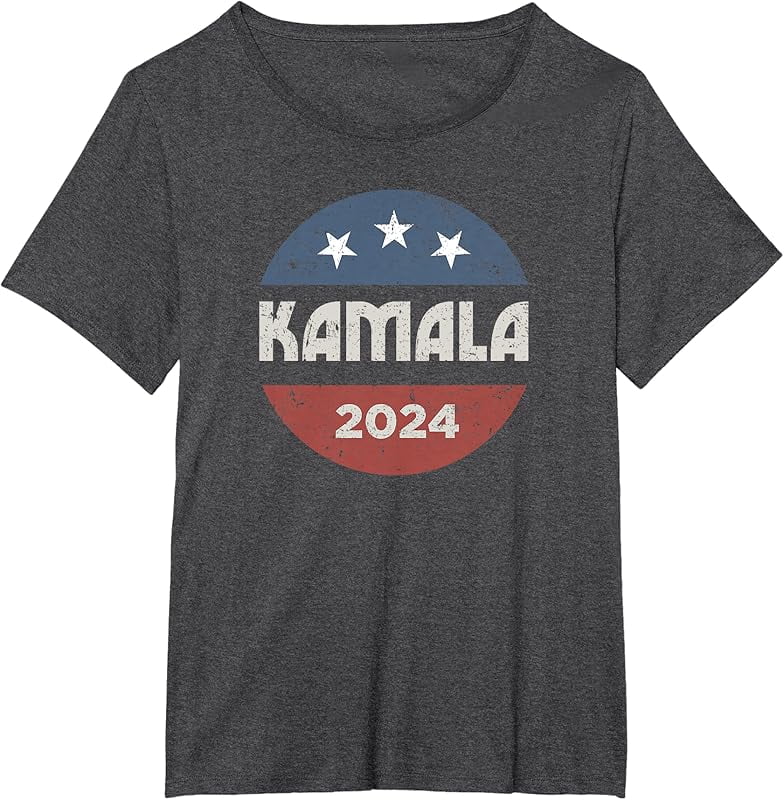 Ka_mala Harris 2024 For President Campaign TShirt