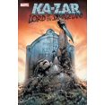 thumbnail image 1 of Ka-zar Lord Savage Land #1 (of 5) Marvel Comics Comic Book, 1 of 1