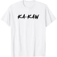 thumbnail image 1 of KaKaw Battlehawks St. Louis Football Tailgate T-Shirt, 1 of 2