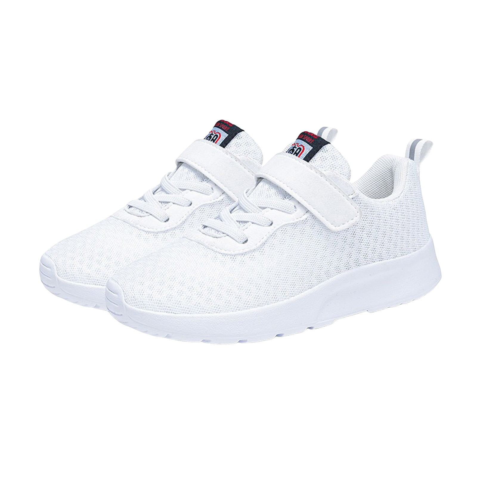 boys tennis shoes size 2