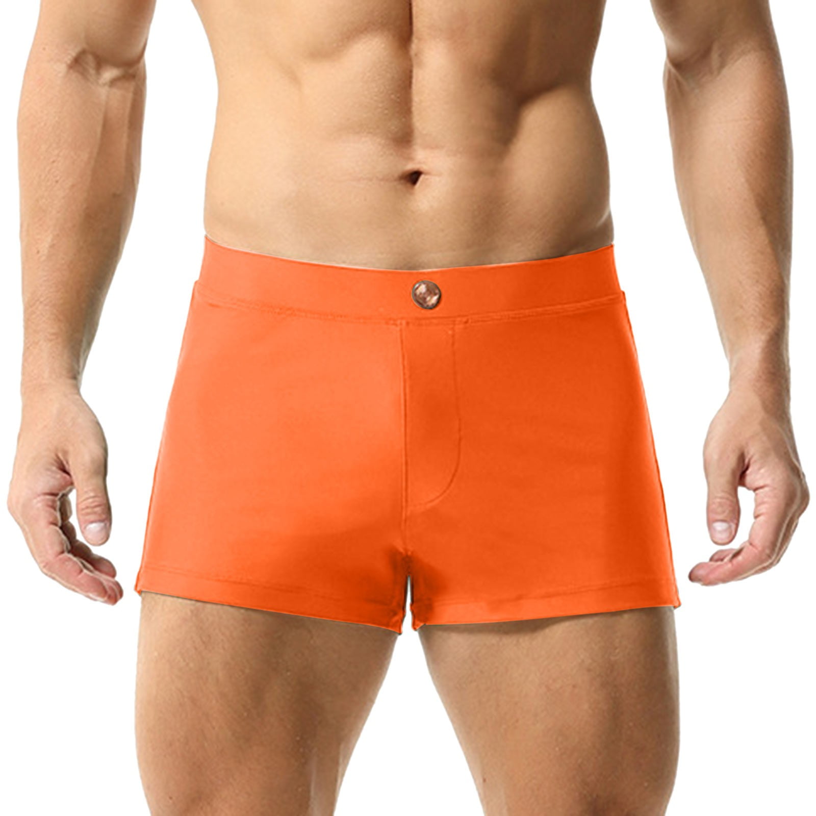 KaLI_store Boxer Briefs for Men Pack Boxers for Men Men's Boxers