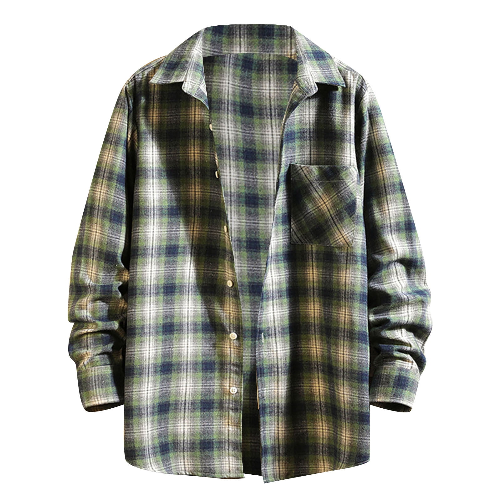 Buy Wrangler En's Cowboy Cut Western Long Sleeve Snap Work Shirt