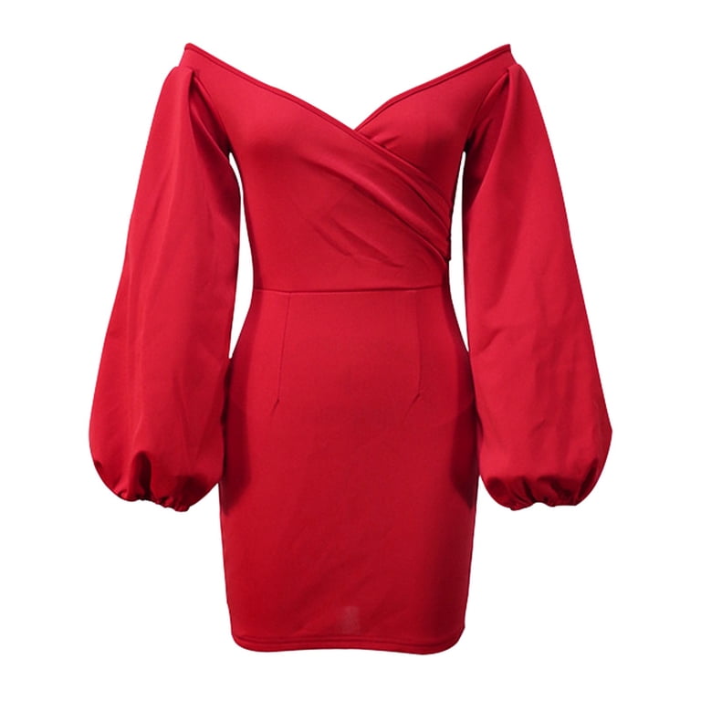 elegant short dresses pinterest Long Simple Pleated Wedding Dress main image 1
