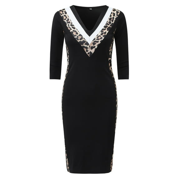 KaLI_store Formal Dresses Women's Satin Prom Dress Spaghetti Straps Split Bridesmaid Long Formal Wedding Guest Evening Party Gowns Brown,XL